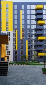 Buy an apartment, Rudnenska-vul, Lviv, Zaliznichniy district, id 4750195