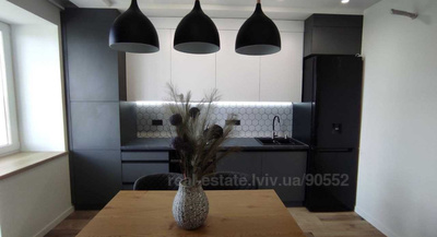 Buy an apartment, Striyska-vul, Lviv, Sikhivskiy district, id 4735481