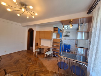 Rent an apartment, Hruschovka, Boychuka-M-vul, Lviv, Frankivskiy district, id 4729636