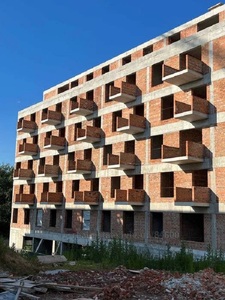 Buy an apartment, Orlika-P-vul, Lviv, Shevchenkivskiy district, id 4718647