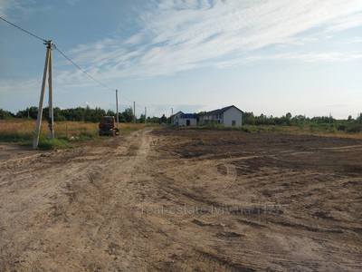 Buy a lot of land, for building, Shevchenka, Sknilov, Pustomitivskiy district, id 5088665