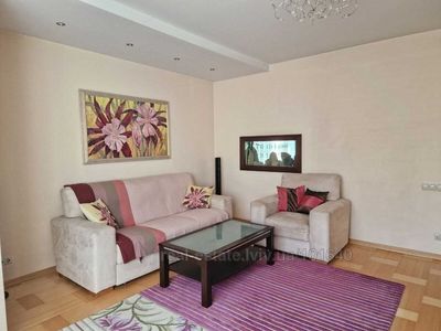 Rent an apartment, Zamiska-vul, 12, Lviv, Shevchenkivskiy district, id 4928821