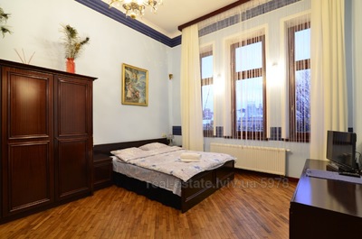 Buy an apartment, Austrian, Knyazya-Romana-vul, 4, Lviv, Galickiy district, id 5041675