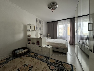 Buy an apartment, Pasichna-vul, Lviv, Lichakivskiy district, id 4801655