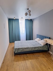 Buy an apartment, Zelena-vul, Lviv, Sikhivskiy district, id 4863263