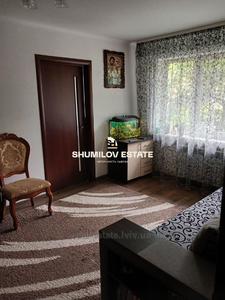 Buy an apartment, Hruschovka, Gorodocka-vul, Lviv, Zaliznichniy district, id 4666862