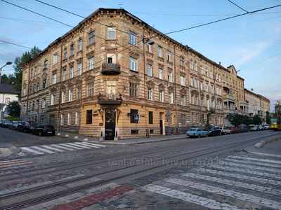 Buy an apartment, Austrian, Zamarstinivska-vul, 12, Lviv, Shevchenkivskiy district, id 5133611