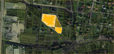 Buy a lot of land, Pidryasnoe, Yavorivskiy district, id 4626102