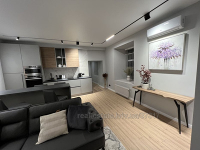 Rent an apartment, Lesi-Ukrayinki-vul, Lviv, Galickiy district, id 5132766