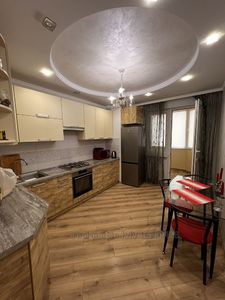 Rent an apartment, Miklosha-Karla-str, Lviv, Sikhivskiy district, id 4663456