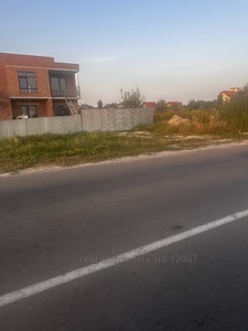 Buy a lot of land, Бірки, Birki, Yavorivskiy district, id 4787700