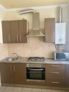 Rent an apartment, Hruschovka, Peremiska-vul, Lviv, Frankivskiy district, id 4716161