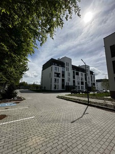 Buy an apartment, Nadiyna-vul, Lviv, Sikhivskiy district, id 4698306