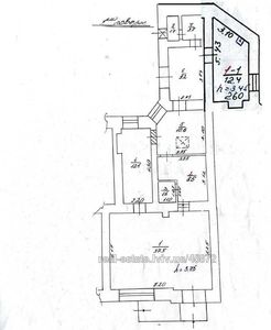 Commercial real estate for sale, Non-residential premises, Banderi-S-vul, Lviv, Frankivskiy district, id 4726457