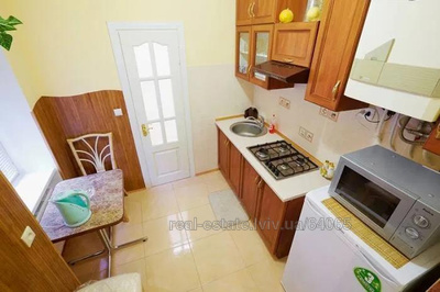Buy an apartment, Austrian, Franka-I-vul, Lviv, Galickiy district, id 4732837