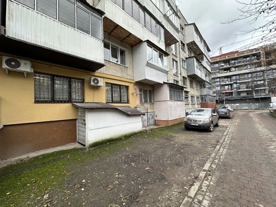 Commercial real estate for sale, Non-residential premises, Zelena-vul, Lviv, Galickiy district, id 4458488