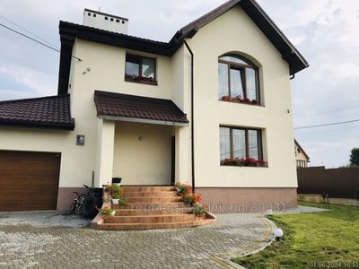 Rent a house, Home, Kulparkivska-vul, Lviv, Frankivskiy district, id 4775253