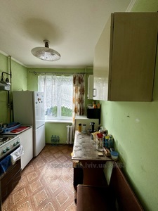 Buy an apartment, Volodimira-Velikogo-vul, Lviv, Frankivskiy district, id 4729690