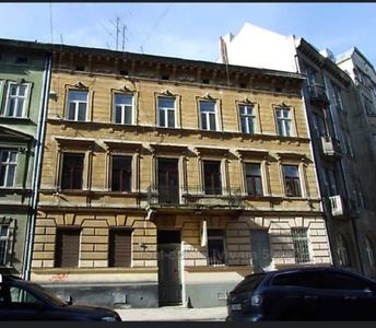 Buy an apartment, Austrian, Levickogo-K-vul, Lviv, Lichakivskiy district, id 4712382
