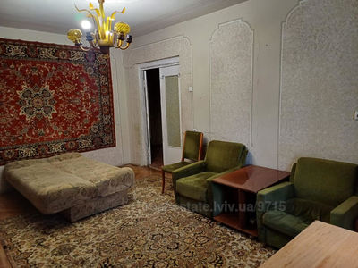 Rent an apartment, Chukarina-V-vul, Lviv, Sikhivskiy district, id 4743295