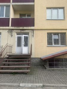 Купити комерційну нерухомість, Фасадне з окремим входом, Самбір, Самбірський район, id 4701869
