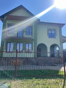 Buy a house, Тиха, Zimna Voda, Pustomitivskiy district, id 4795940