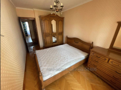 Buy an apartment, Czekh, Knyagini-Olgi-vul, Lviv, Frankivskiy district, id 4861009