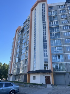 Buy an apartment, Velichkovskogo-I-vul, Lviv, Shevchenkivskiy district, id 4859417