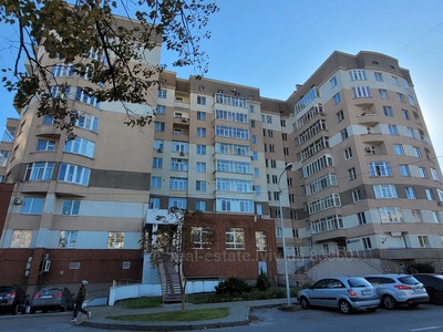 Buy an apartment, Pancha-P-vul, Lviv, Shevchenkivskiy district, id 5055327