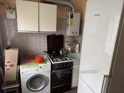 Rent an apartment, Komarova-V-vul, Lviv, Zaliznichniy district, id 4845346