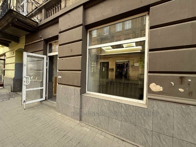 Commercial real estate for rent, Residential premises, Doroshenka-P-vul, Lviv, Galickiy district, id 5153718