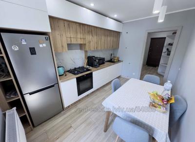 Buy an apartment, Zamarstinivska-vul, Lviv, Shevchenkivskiy district, id 4970560