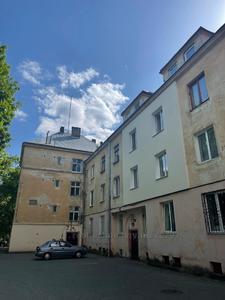 Buy an apartment, Building of the old city, Striyska-vul, 86, Lviv, Galickiy district, id 4613178