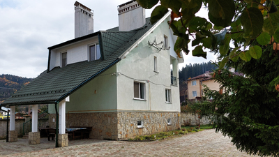 Buy a house, Олени Степанівни, Slavsko, Skolivskiy district, id 4160273