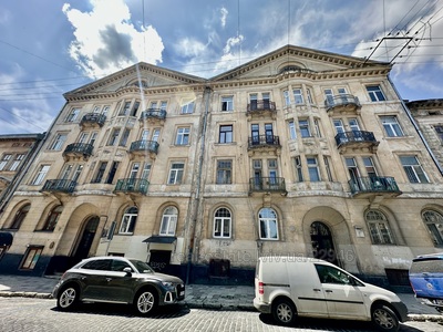 Buy an apartment, Kleparivska-vul, Lviv, Galickiy district, id 4700192
