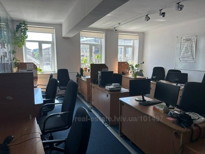 Commercial real estate for rent, Business center, Dzherelna-vul, Lviv, Shevchenkivskiy district, id 4889235