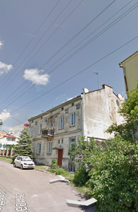 Buy an apartment, Polish, Vorobkevicha-S-vul, Lviv, Lichakivskiy district, id 4767764