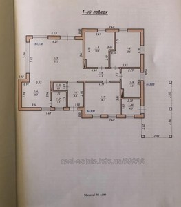 Купить дом, Дом, Шевченко Т. ул., 392А, Львов, Шевченковский район, id 4947429