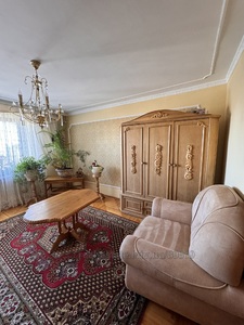 Buy an apartment, Shiroka-vul, 88, Lviv, Zaliznichniy district, id 4383140