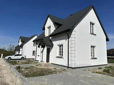 Buy a house, Home, Yabluneva-Street, Bryukhovichi, Lvivska_miskrada district, id 4862271