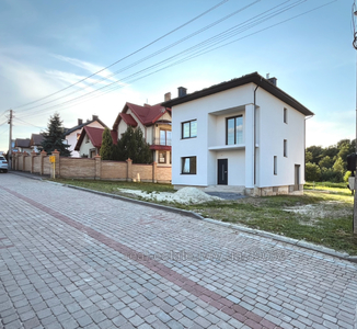 Buy a house, Home, Gorodocka-vul, Lviv, Zaliznichniy district, id 5048145