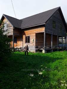 Buy a house, Mansion, Grebeniv, Skolivskiy district, id 4730049