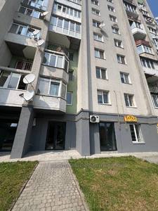 Commercial real estate for rent, Schurata-V-vul, Lviv, Shevchenkivskiy district, id 4710224