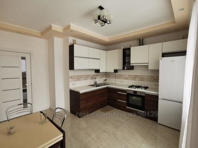 Rent an apartment, Lipova-Aleya-vul, Lviv, Galickiy district, id 4779198