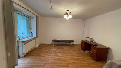 Commercial real estate for rent, Non-residential premises, Ugorska-vul, Lviv, Sikhivskiy district, id 5075120