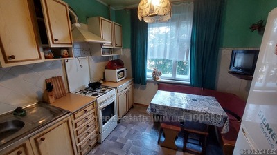 Buy an apartment, Kolomiyska-vul, Lviv, Sikhivskiy district, id 4791459