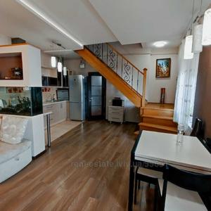 Rent an apartment, Vodna-vul, Lviv, Galickiy district, id 4816057