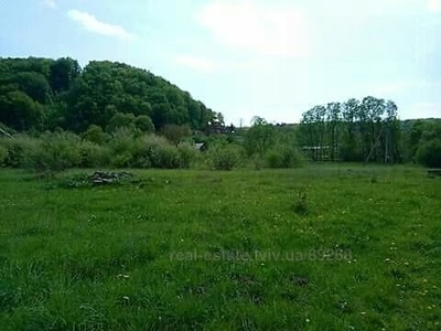 Buy a lot of land, for building, Затишок, Volya Gomuleckaya, Zhovkivskiy district, id 4953017