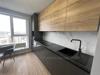 Buy an apartment, Shevchenka-T-vul, Lviv, Shevchenkivskiy district, id 4740621