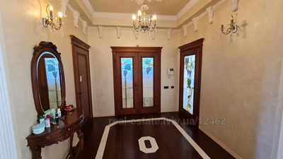 Buy a house, Mansion, Striyska-vul, Lviv, Frankivskiy district, id 4880120